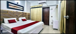 Studio Apartment- New Project -Furnished-Pick & Drop